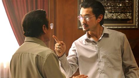 The Long-Awaited Anwar Ibrahim Movie Finally Gets a Trailer, Will Be ...