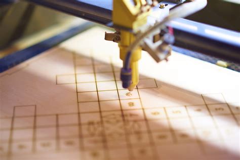 laser cutting tables typelaser