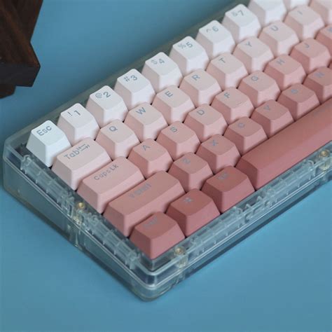 OEM PROFILE KEYCAPS | Diykeycap