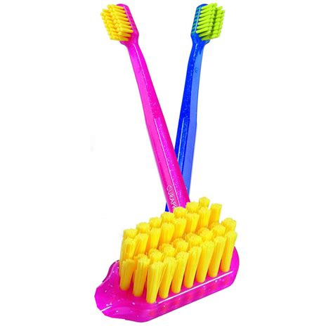 5460 Ortho Brush (12 count)