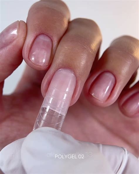 DARK - ICONIC NAILS • все для манікюру | Підбірка кольорів Dark Polygel ...