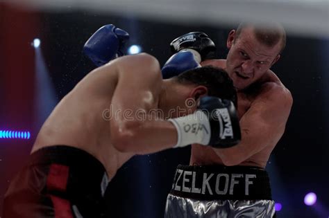 WBO boxing competition editorial photo. Image of bout - 90630226