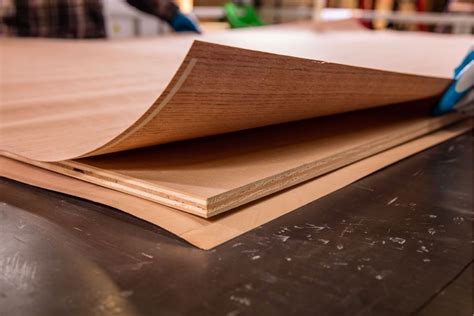 Plywood
