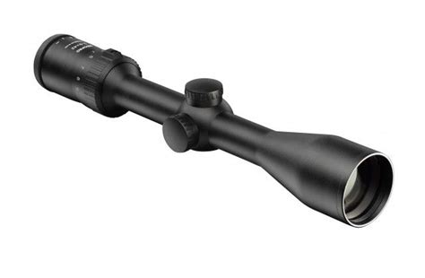 Puškohled Meopta MeoPro 3,5-10x44