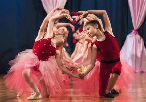 Kids Ballet Ballerina - Free photo on Pixabay