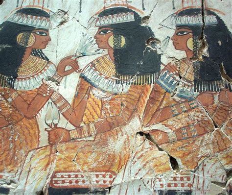 Ancient egyptian