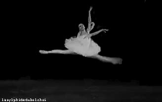 supernova, lasylphidedubolchoi: Ekaterina Krysanova...