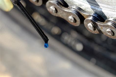 long  home workshop scottoiler motorcycle chain oiler