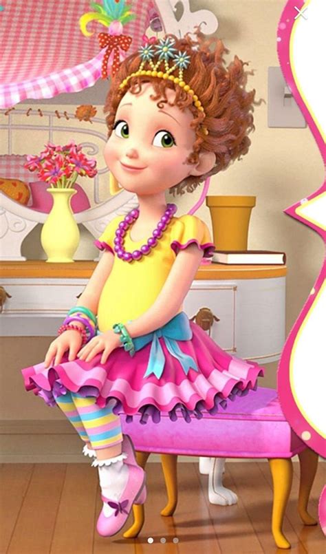 A Fancy Nancy Valentine Part 1 Reading Lesson Plans