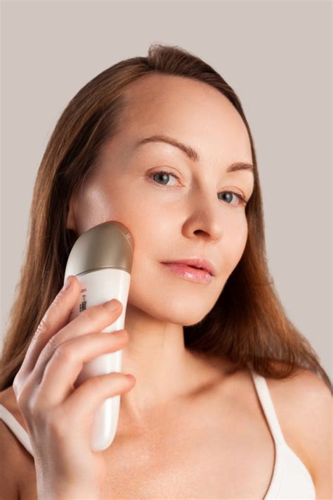 ReadySkin Eva - аппарат для лица