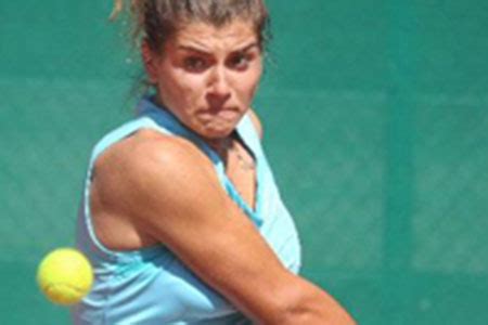 Özlem Uslu Champion! | ENKA SPORTS CLUB