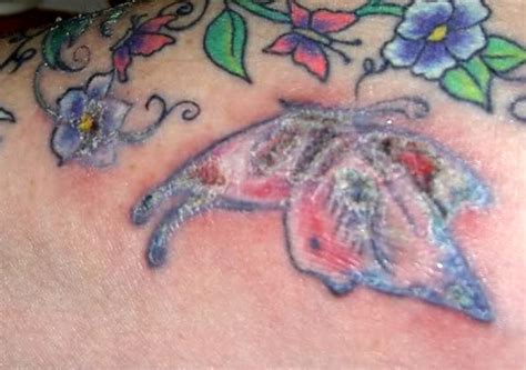Infected Tattoo: Symptoms, Risks, and Treatment - Hunter Games Magazine
