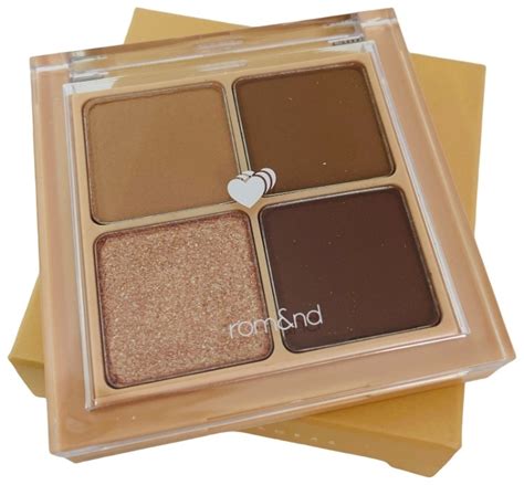 Купить Romand тени прессованные Better Than Eyes 03 Dry Ragras в Алматы ...