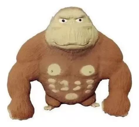 Monkey Splat, Monkey World Toy, Monkey Splat, Monkey World ...
