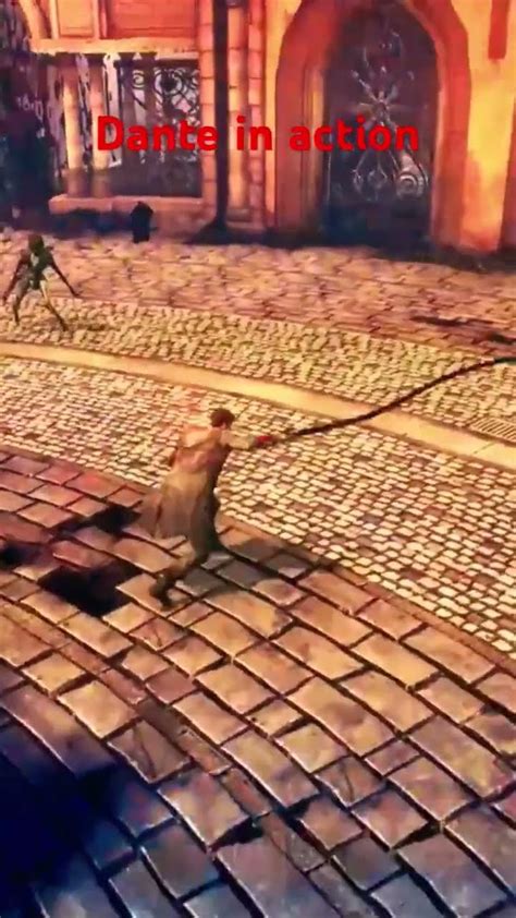 devil  cry dante  fight youtube