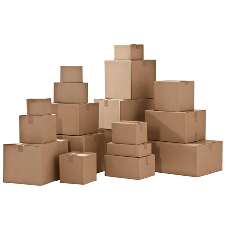The truth about the durability of corrugated packaging boxes 7