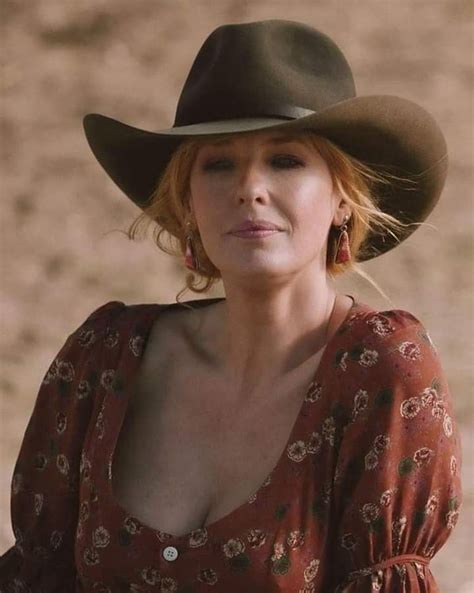 Pin by Lora Krizanich on YELLOWSTONE FAN | Kelly reilly, Beth dutton