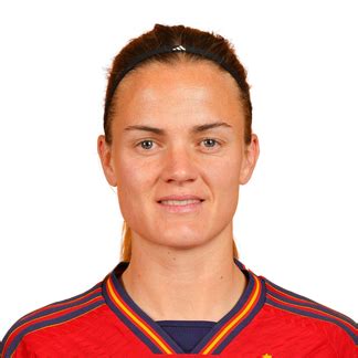 Irene Paredes | Stats | Spain | UEFA Women's Nations League | UEFA.com