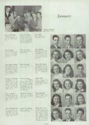 Cleveland Heights High School - Caldron Yearbook (Cleveland Heights, OH ...