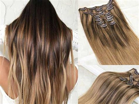 5 Tips To Tame The Tangles: Sleeping With Hair Extensions Made Easy