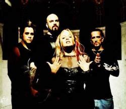 Interview with Otep Shamaya - in Interviews ( Metal Underground.com )