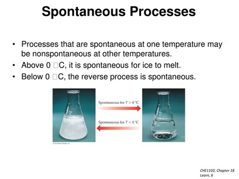 PPT - Chapter 18 Thermodynamics PowerPoint Presentation, free download