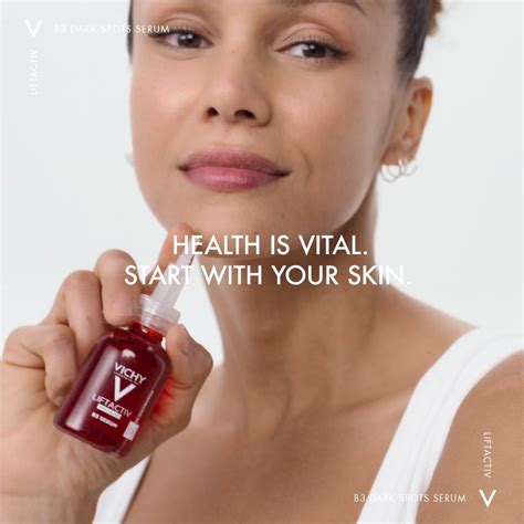 Discover Vichy Collagen Specialist! | Wrinkles? Loss of firmness ...