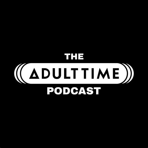 The Adult Time Podcast - THE AFTER SEX SPECIAL: MELISSA STRATTON