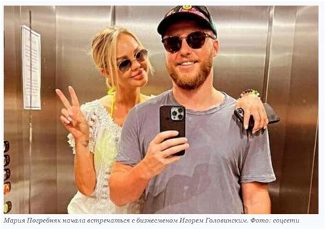 Игорь Головинский: фото, биография, фильмография, новости - Вокруг ТВ.