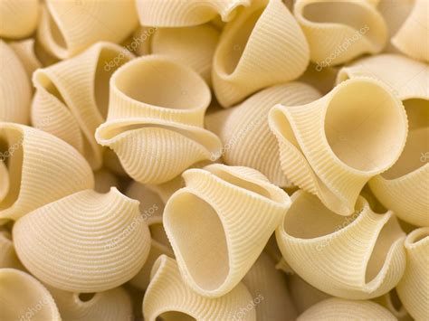 Pasta, Pipe Rigate — Stock Photo © monkeybusiness #4785519