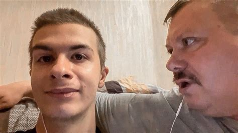 папа ИВАНА ЗОЛО устроил разборку на стриме с НЕКОГЛАЕМ - YouTube