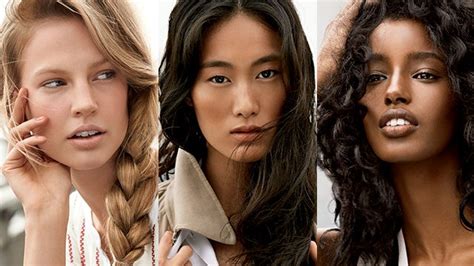 All-American Beauty | Allure