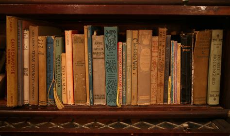 Old bookshelves, Bookshelves, Book background