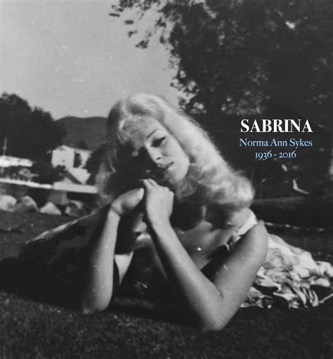 SABRINA