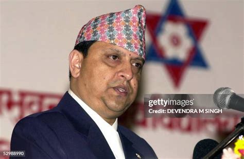 3,006 Gyanendra Of Nepal Photos & High Res Pictures - Getty Images