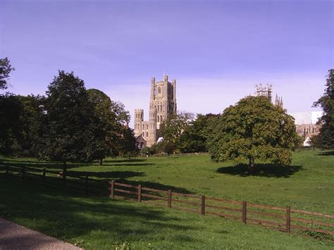 WELCOME TO IMAGES OF ELY