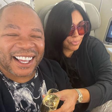Who Is Xzibit Ex-Wife? Meet Krista Joiner & Her Parents - Divorce ...