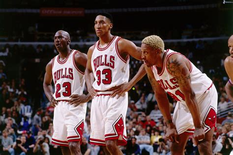Dennis Rodman Wallpapers - Wallpaper Cave