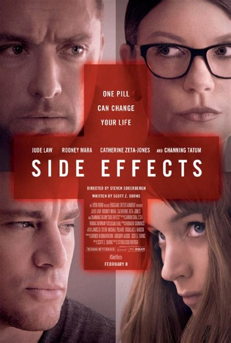 Side Effects / Странични ефекти - 2013 - filmitena.com