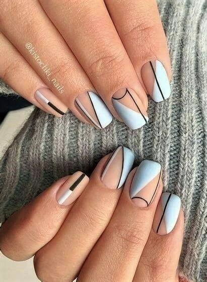 Pin de Baby glitters en nails en 2024 | Manicura de uñas, Manicura para ...