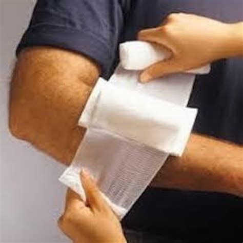 Bleedstop Bandage - ArmyNavyOutdoors.com