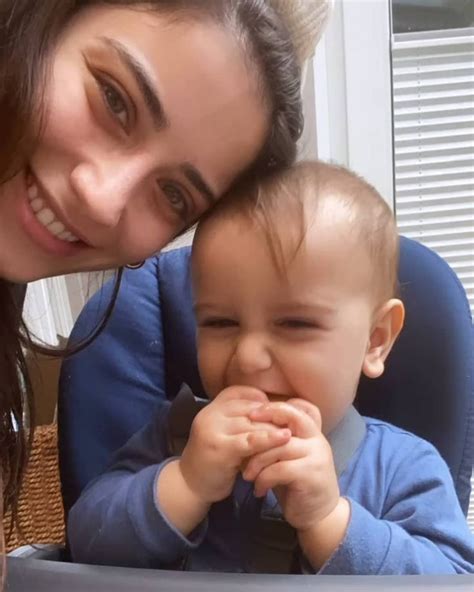Pin on HAZAL KAYA | Baby face, Kaya, Celebrities