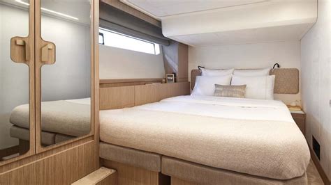 Prestige F4 first look: French brand moves upmarket with new flybridge