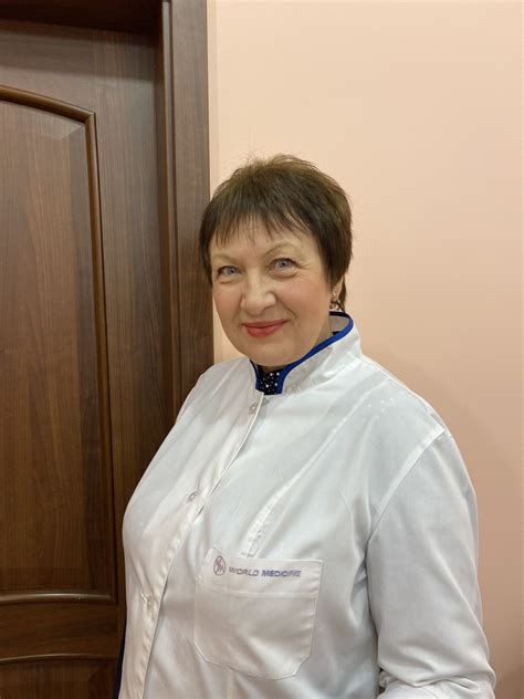 Лікарі - Медичний центр Медб’юті