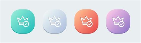 Confirmation Icon Vector Art, Icons, and Graphics for Free Download