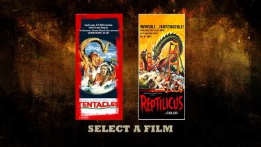 Reptilicus Blu-ray - Ann Smyrner