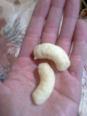 Кукурузные палочки Русский продукт "Кукурузник" ванильные | отзывы
