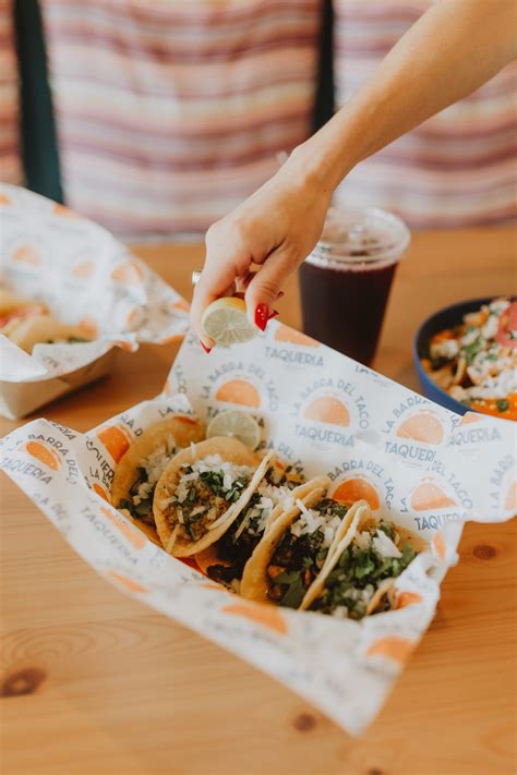 Taco Trail New - Visit Brownsville Texas