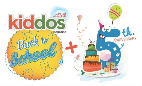 Kiddos Magazine | 2018 Sponsors