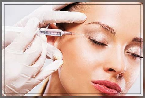 Collagen Injections: What you Need to Know? - REPC
